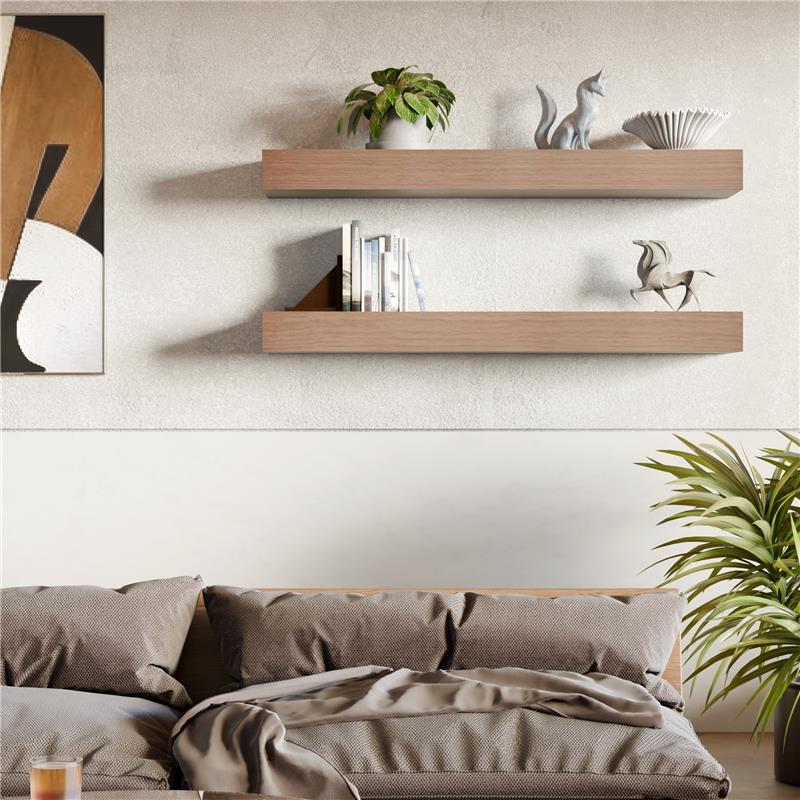 Island Teak