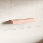 Country Maple Floating Shelf | 5 Inch Thick