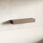 Island Teak Floating Shelf