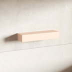 Paint Ready Floating Shelf